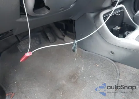 1998 Honda Civic Dx из США, поврежденный, VIN 2HGEJ6629WH554707